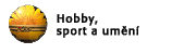 Vyhledat: hobby, sport a umn