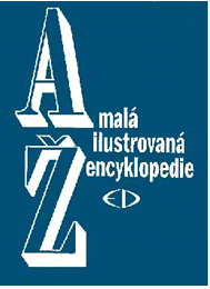 Malá ilustrovaná encyklopedie AŽ