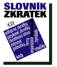 Slovnk zkratek