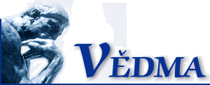 Logo veletrhu