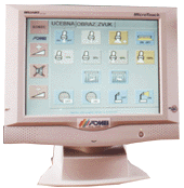 LCD Monitor