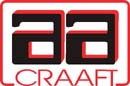 výrobky firmy AA Craaft